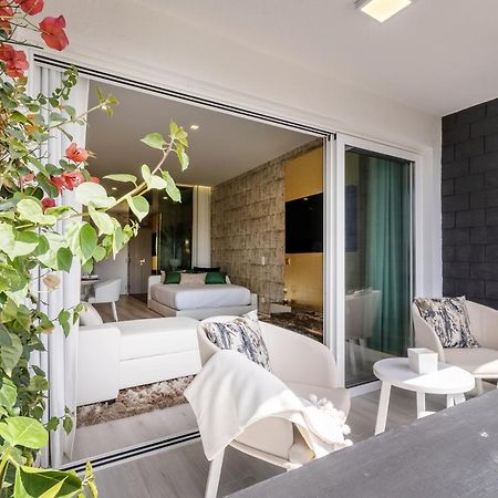 Ocean View Luxury Suite & Terrace Estoril, Cascias Extérieur photo