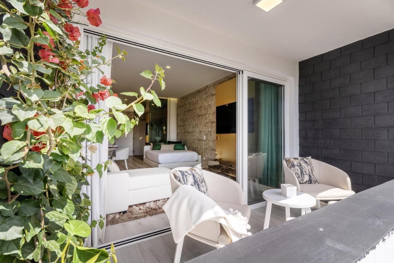 Ocean View Luxury Suite & Terrace Estoril, Cascias Extérieur photo