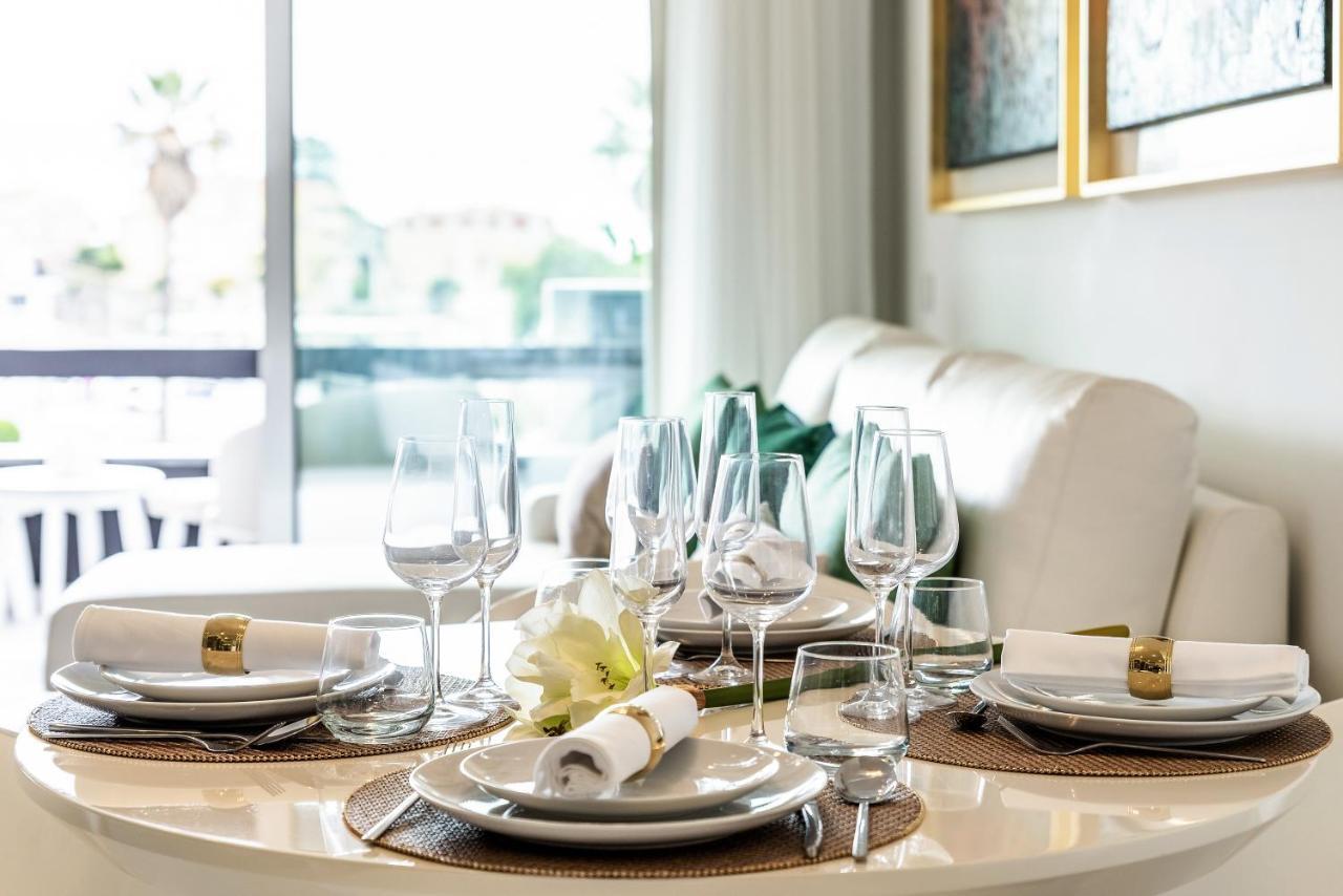 Ocean View Luxury Suite & Terrace Estoril, Cascias Extérieur photo