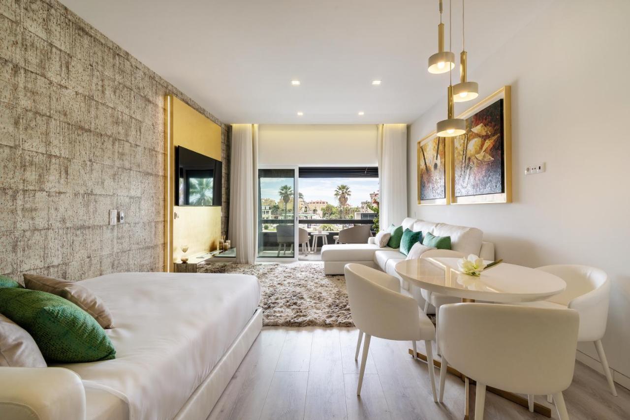 Ocean View Luxury Suite & Terrace Estoril, Cascias Extérieur photo